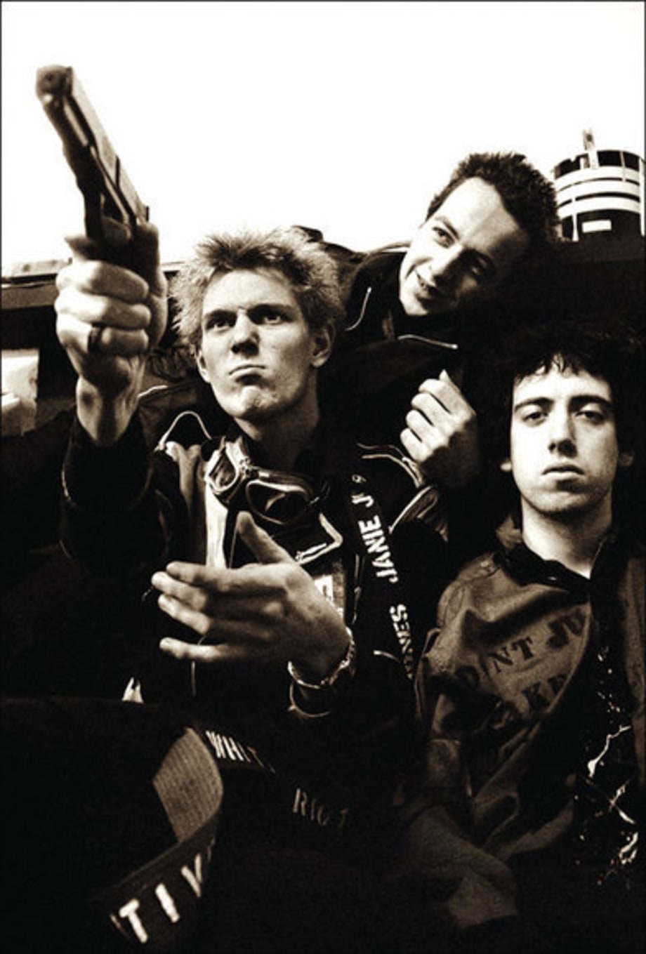 Westway To The World