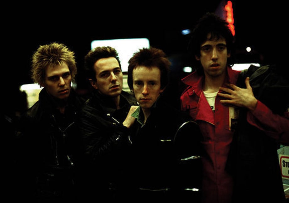Birth Of The Classic Lineup