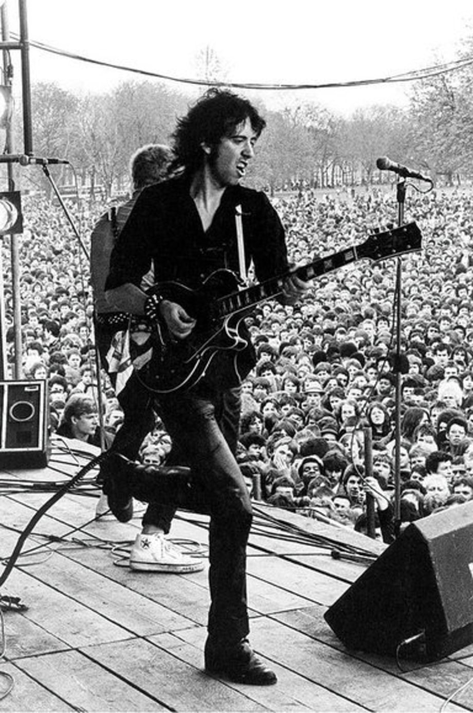 White Riot