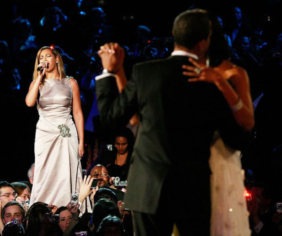 Beyoncé