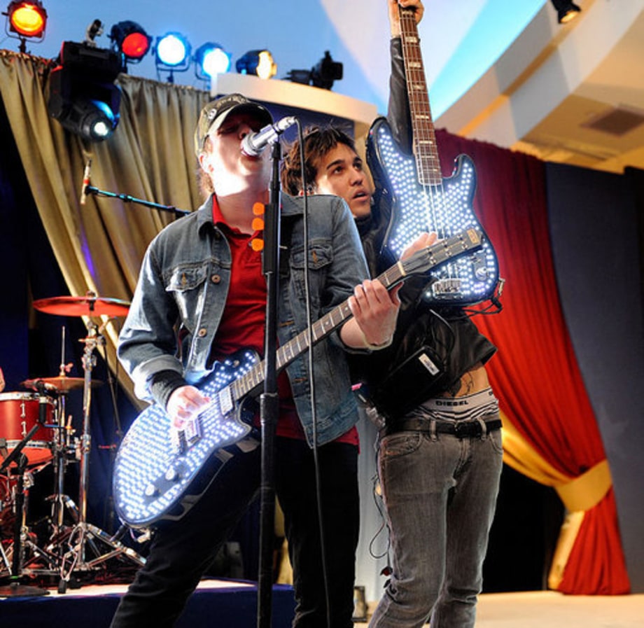 Fall Out Boy