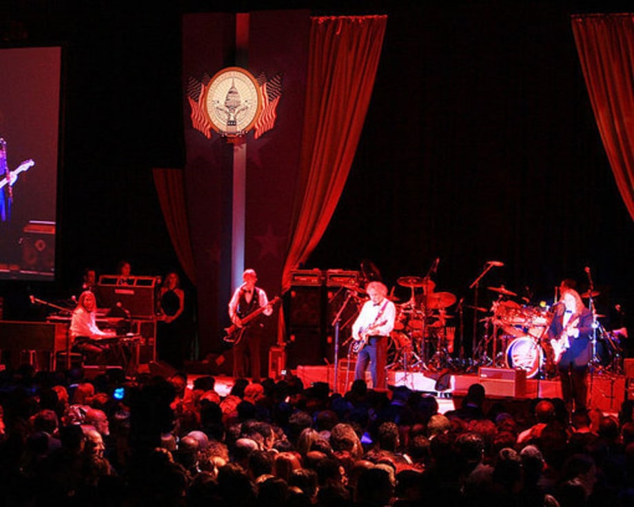 Grateful Dead
