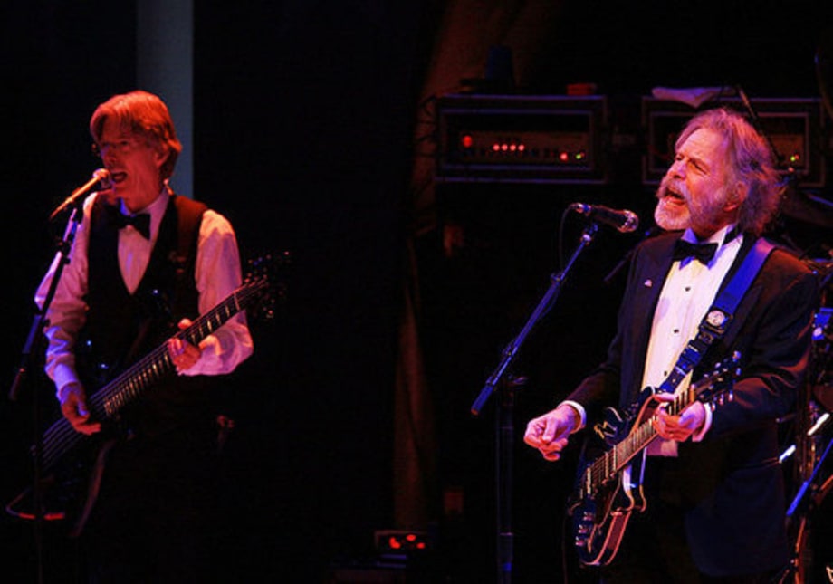 Grateful Dead