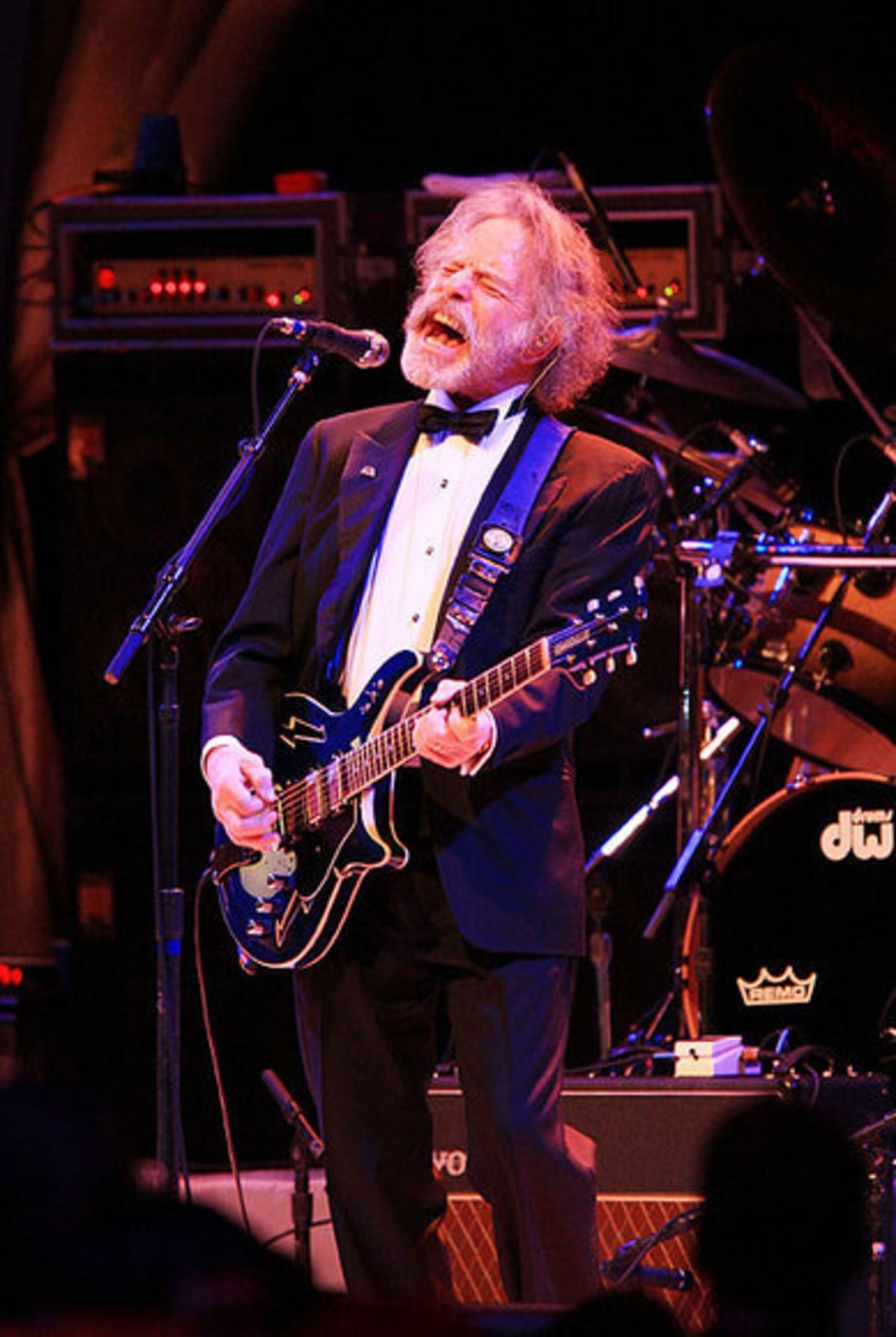 Grateful Dead