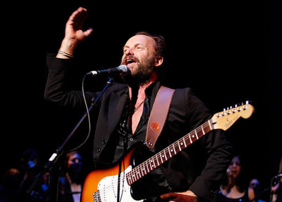 Sting