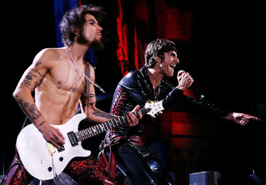 Lollapalooza 2003
