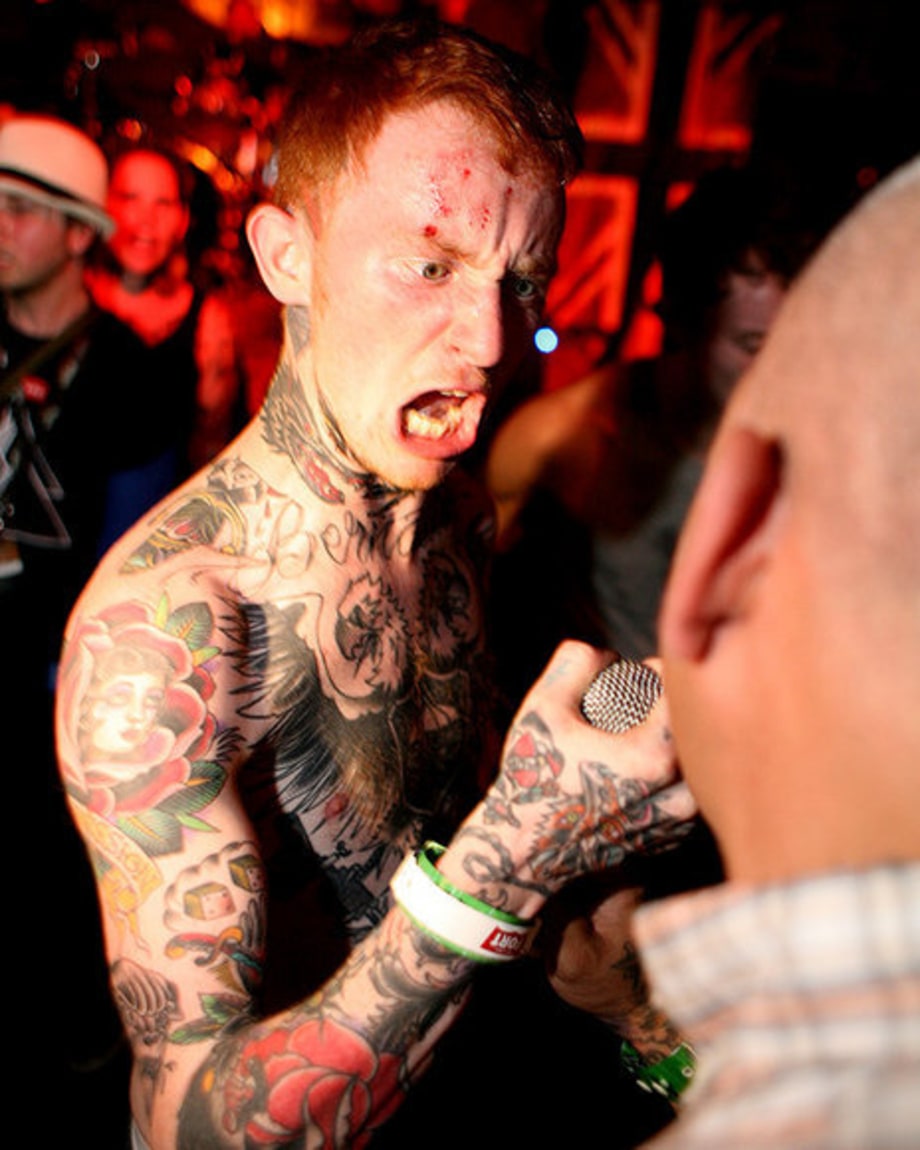Gallows