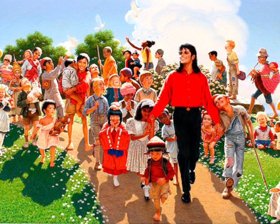 Jackson Auction: Field of Dreams