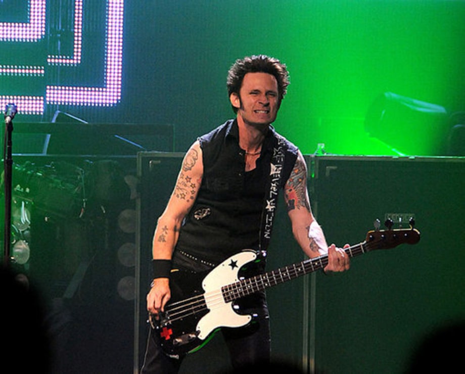Mike