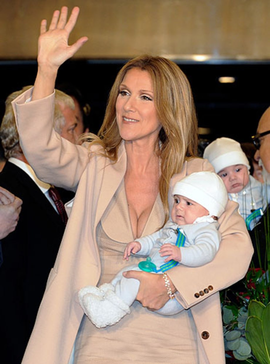 Celine Dion