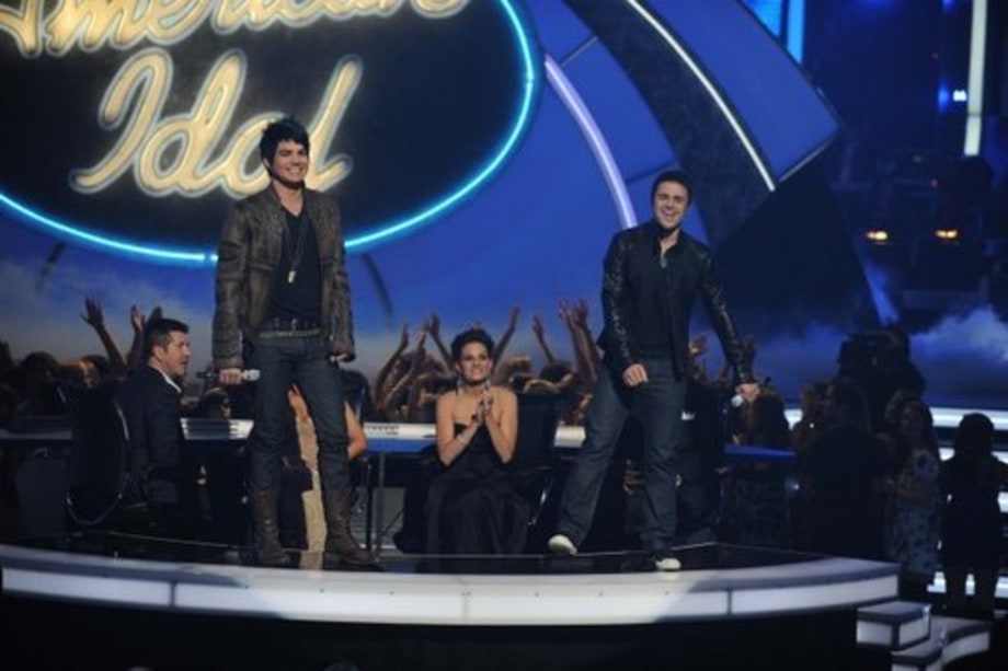 American Idol Finale: