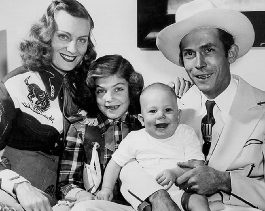 Hank Williams Sr