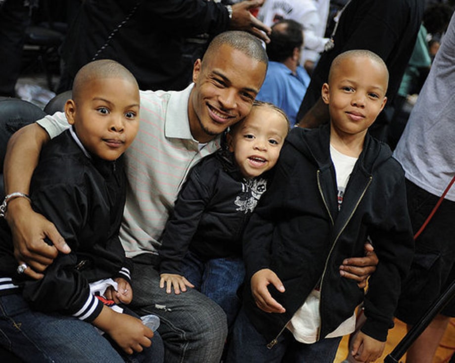T.I.