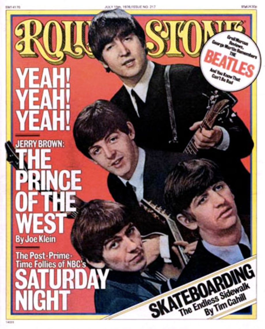 The Beatles