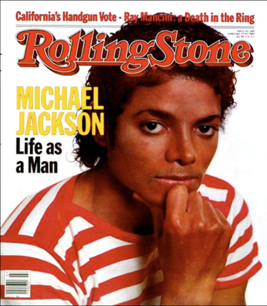 Michael Jackson