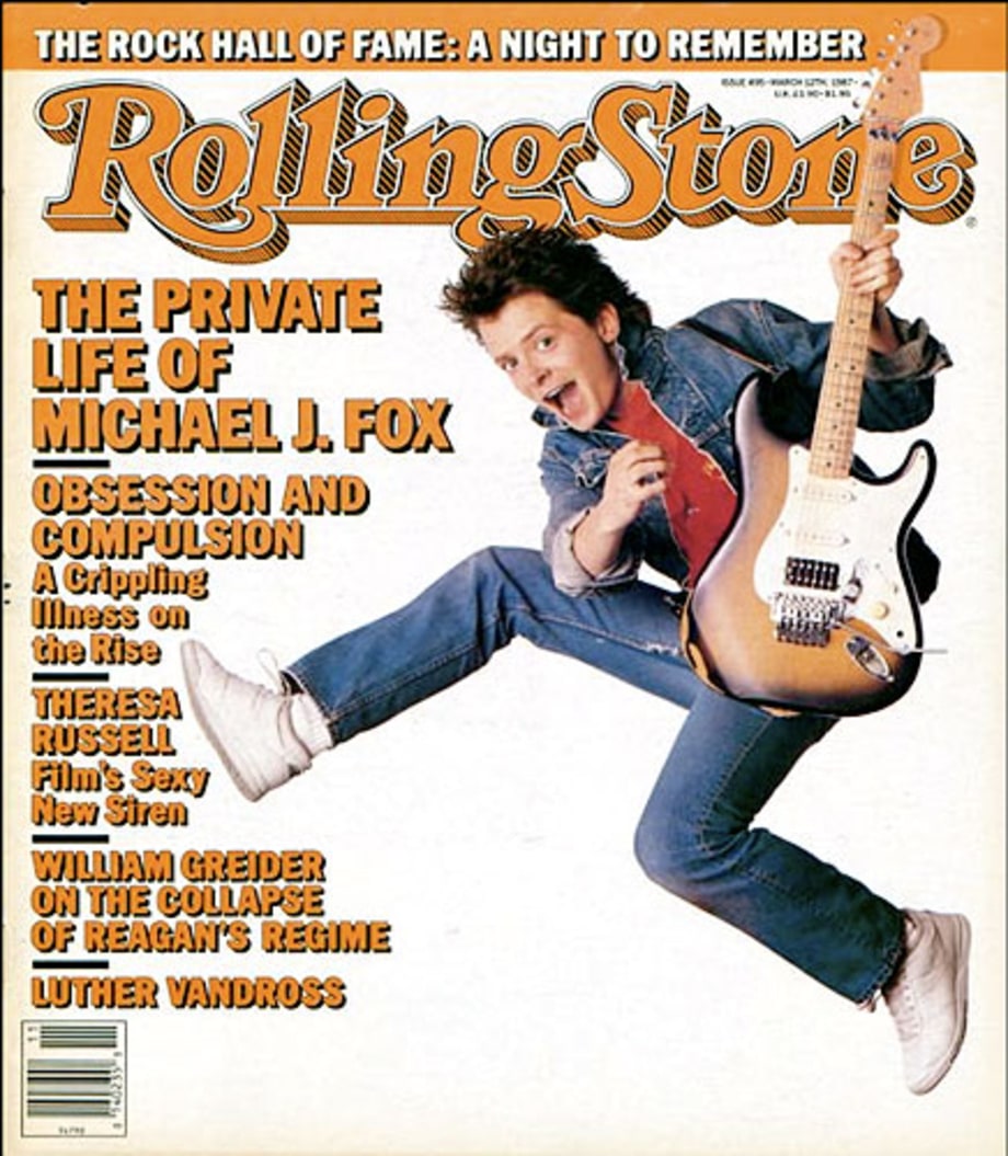 Michael J. Fox