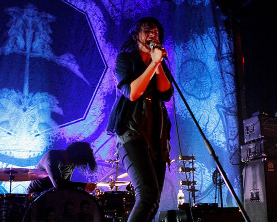 Best of Live: July 17, 2009: Dead Weather