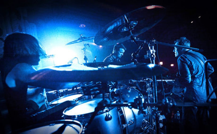 Them Crooked Vultures