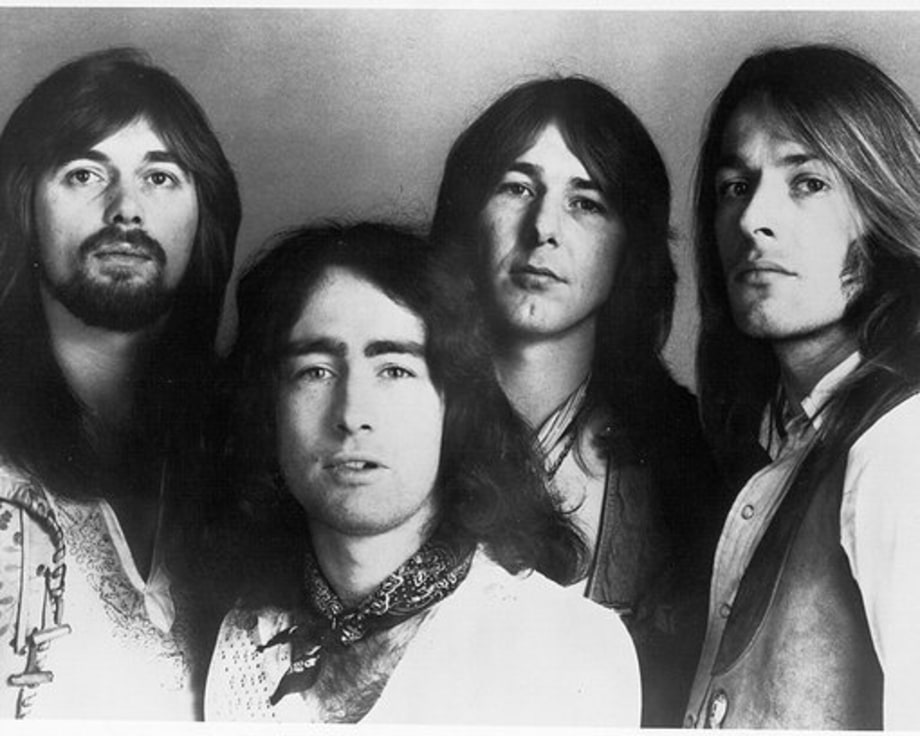 Bad Company