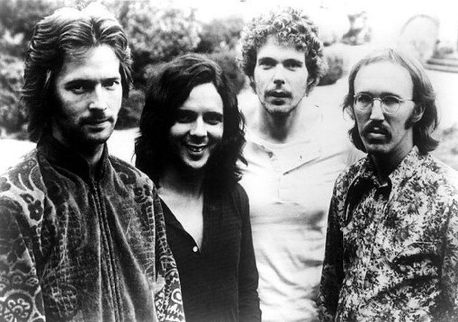 Derek & the Dominoes