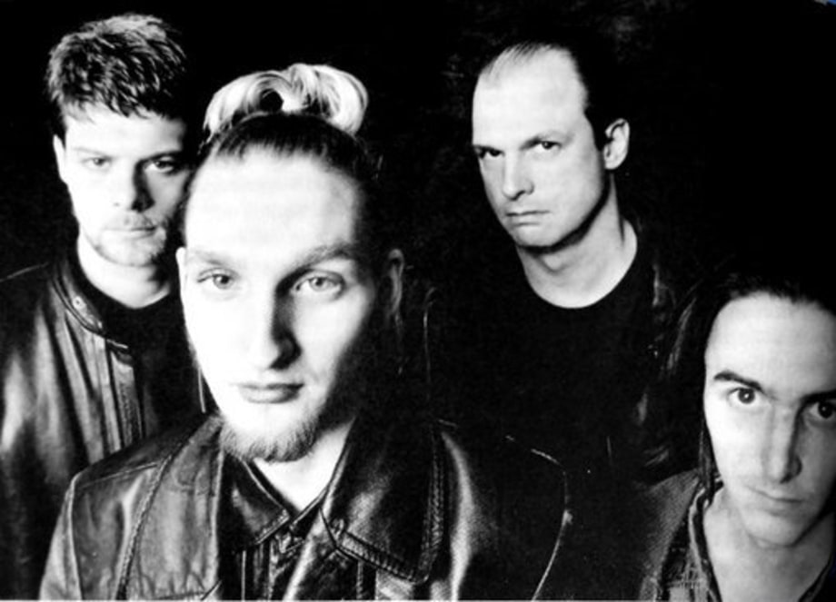 Mad Season