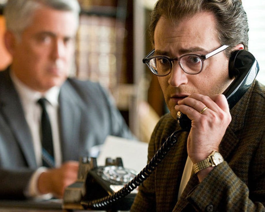 Fall Movie Preview: A SERIOUS MAN