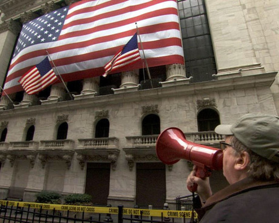 Fall Movie Preview: Capitalism