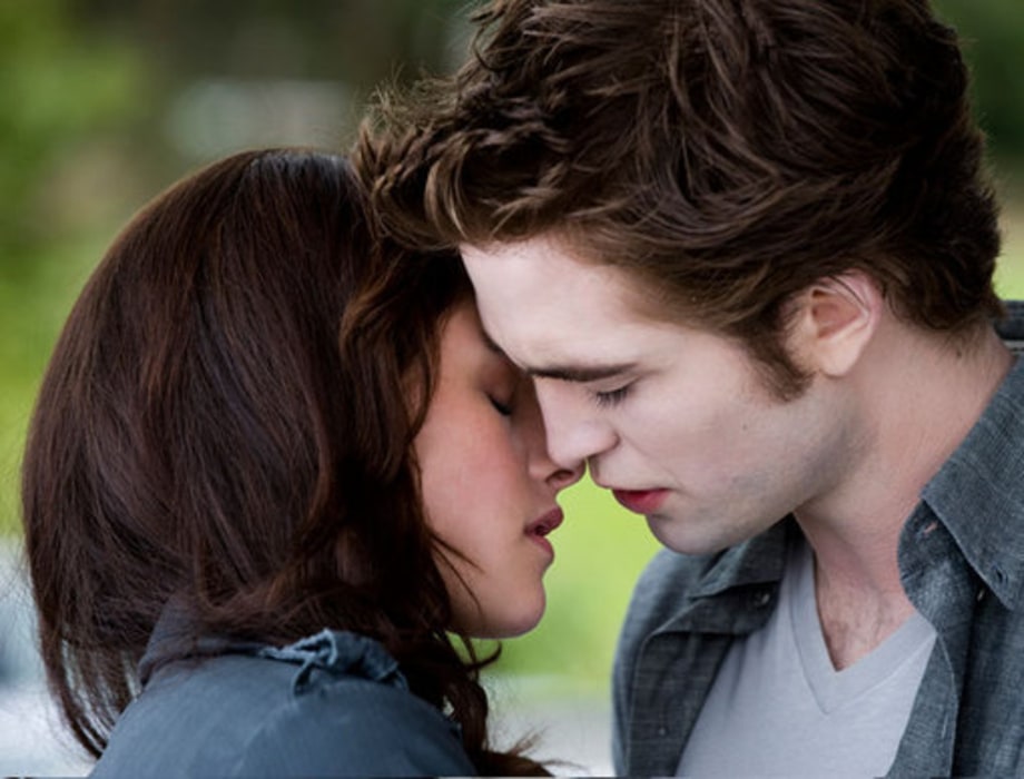 Fall Movie Preview: New Moon