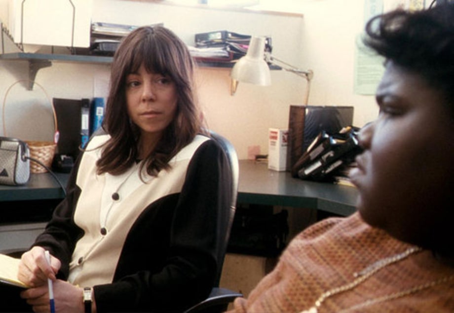 Fall Movie Preview: precious