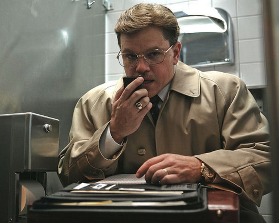 Fall Movie Preview: The Informant!