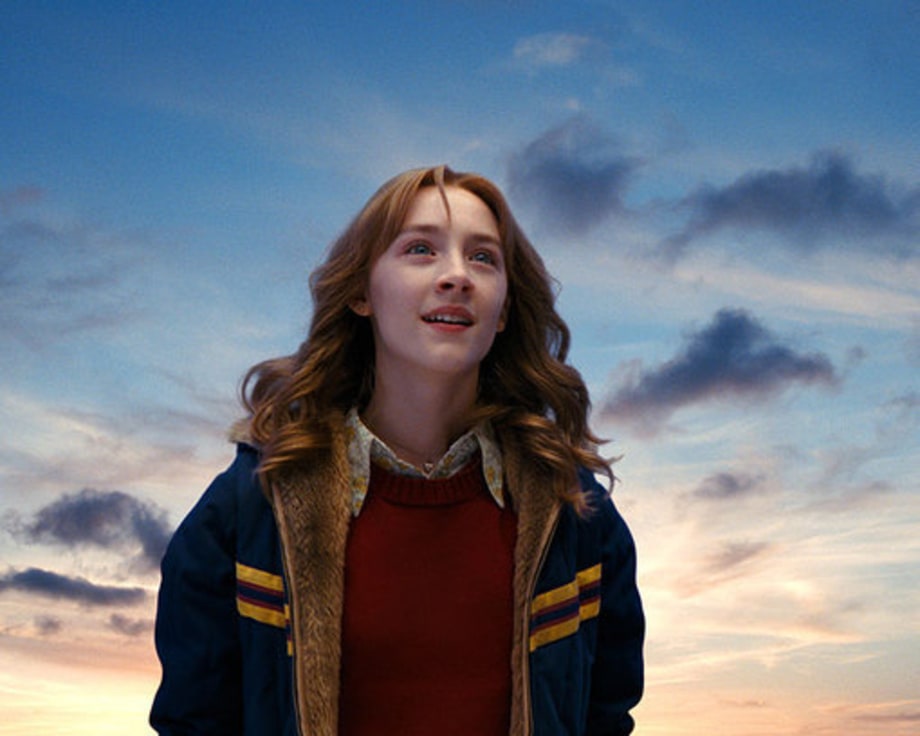 Fall Movie Preview: The Lovely Bones