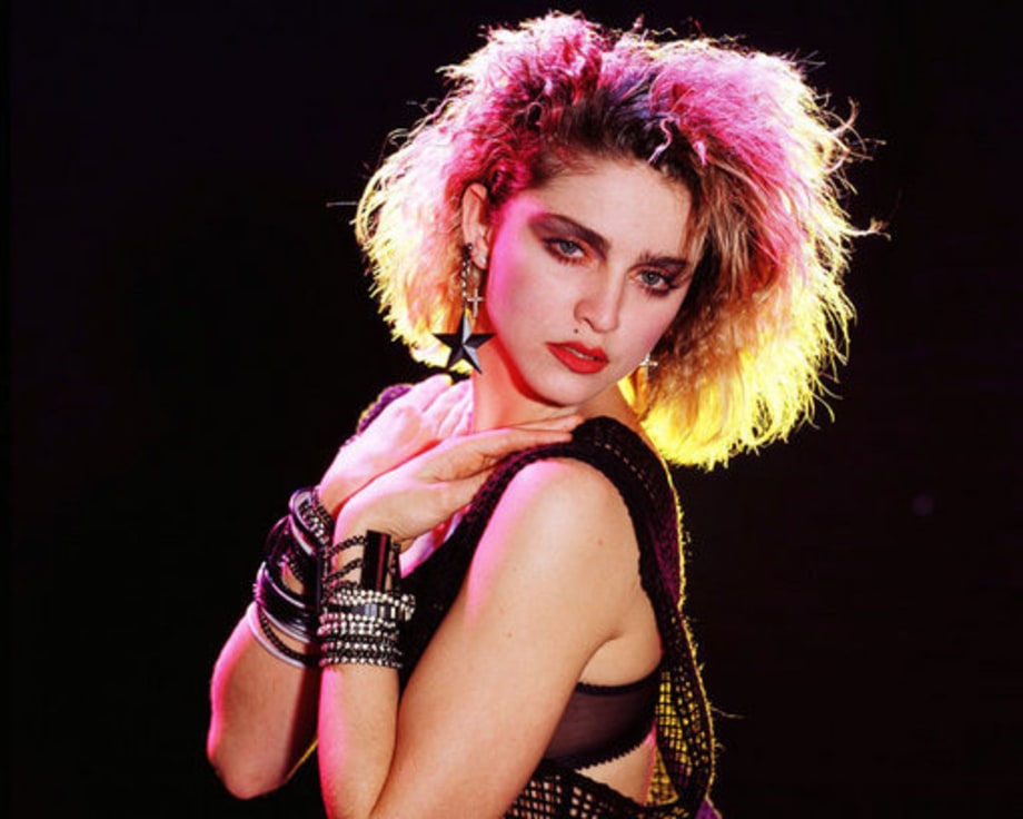 Style Bracelets (1984)