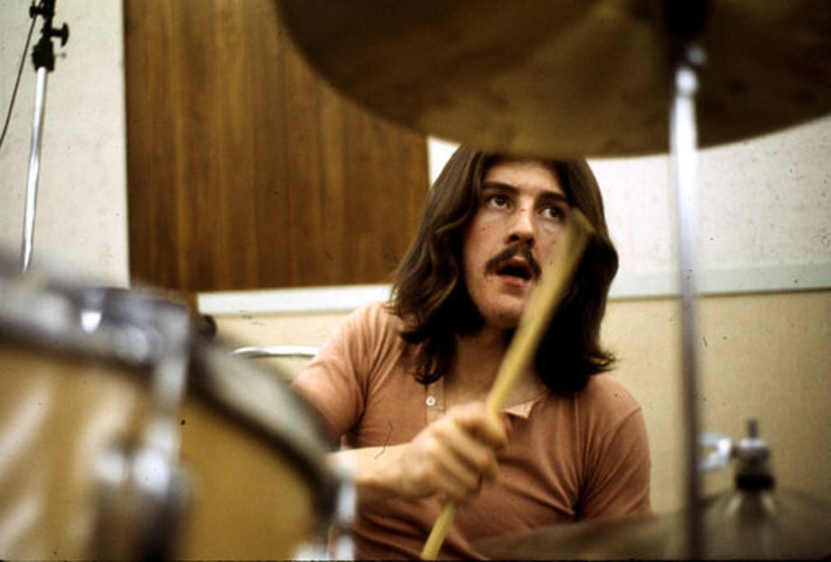  Led Zeppelin Rarely Seen Photos From "Good Times, Bad Times