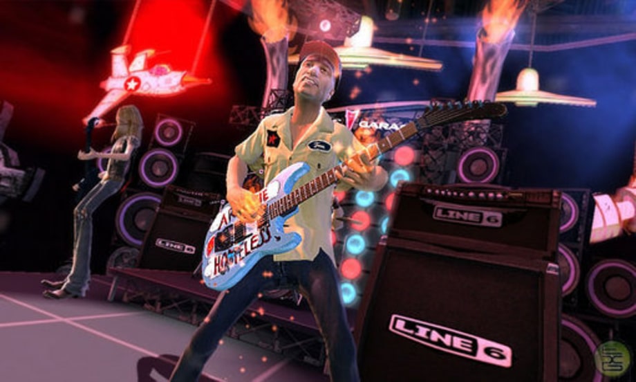 Avatars - Tom Morello