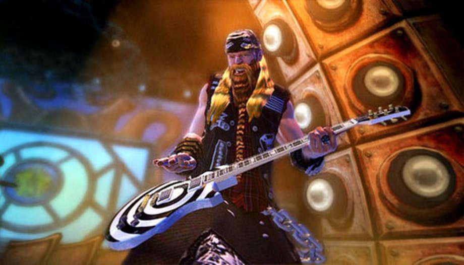Avatars - Zakk Wylde
