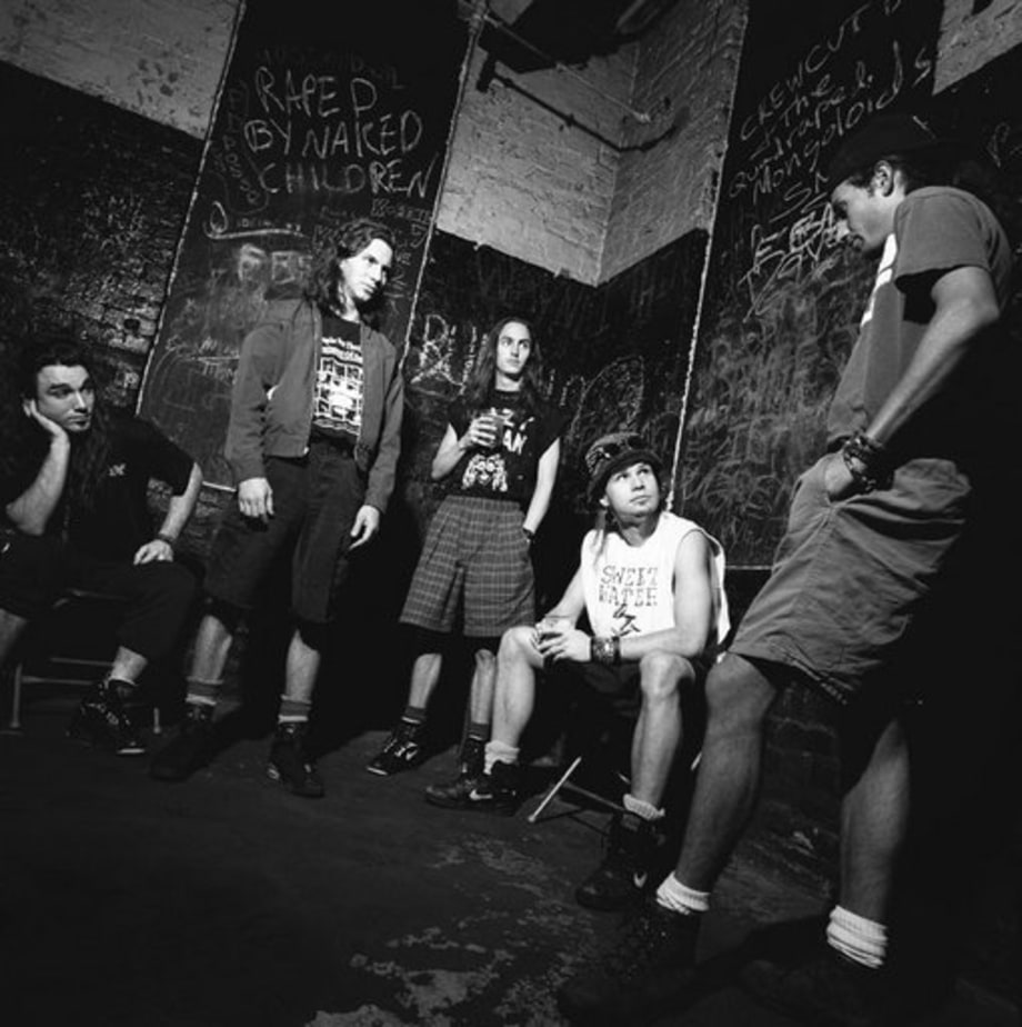 Pearl Jam, 1992 Photos The Rise of Nirvana, Smashing Pumpkins, Pearl Jam and More Rolling Stone Pearl Jam, 1992 Photos The Rise of Nirvana, Smashing Pumpkins, Pearl Jam and More Rolling Stone