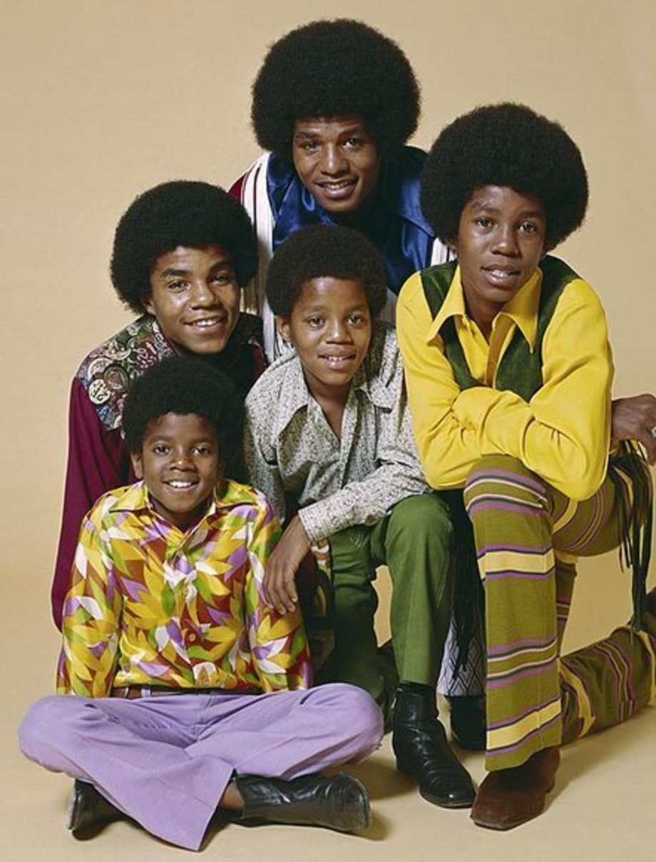 the jackson five 1997 inductees rock roll hall the jackson five 1997 inductees rock roll hall