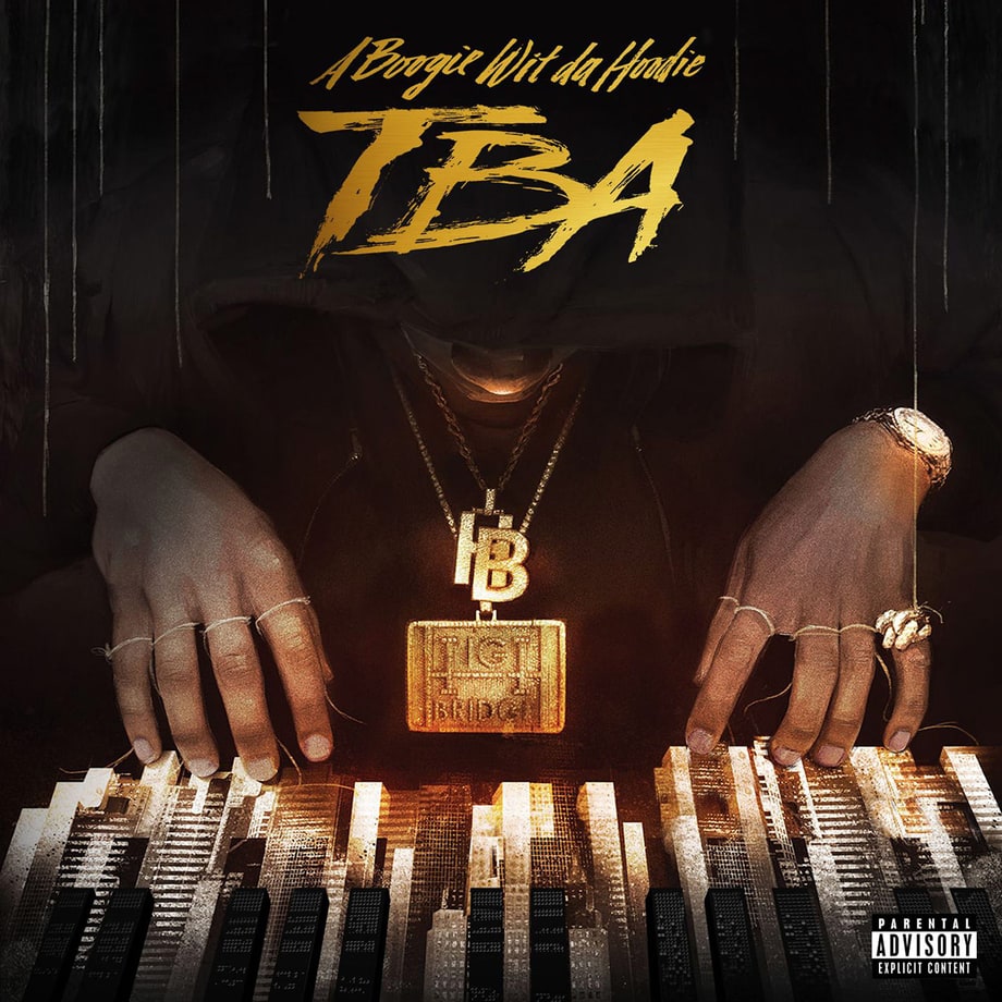 A Boogie Wit Da Hoodie, 'TBA' EP