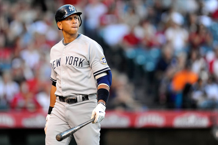 15 Worst Contracts in Sports History