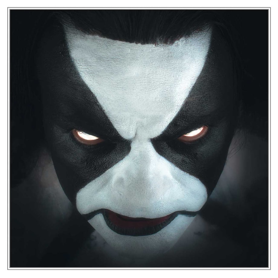 Abbath, 'Abbath'