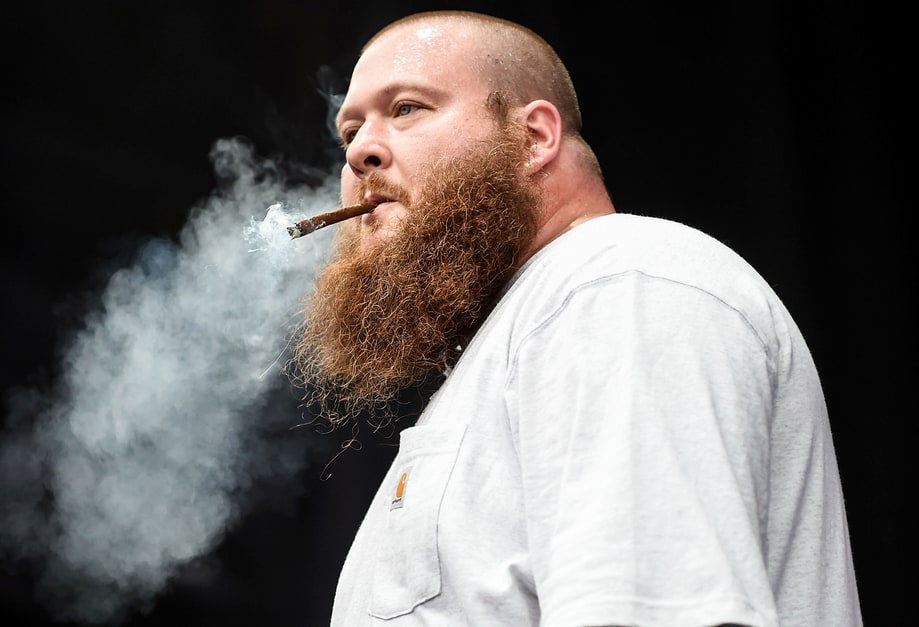 Action Bronson