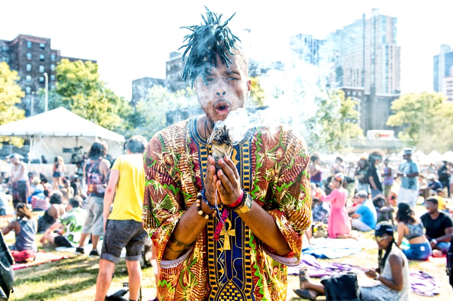 Smoke