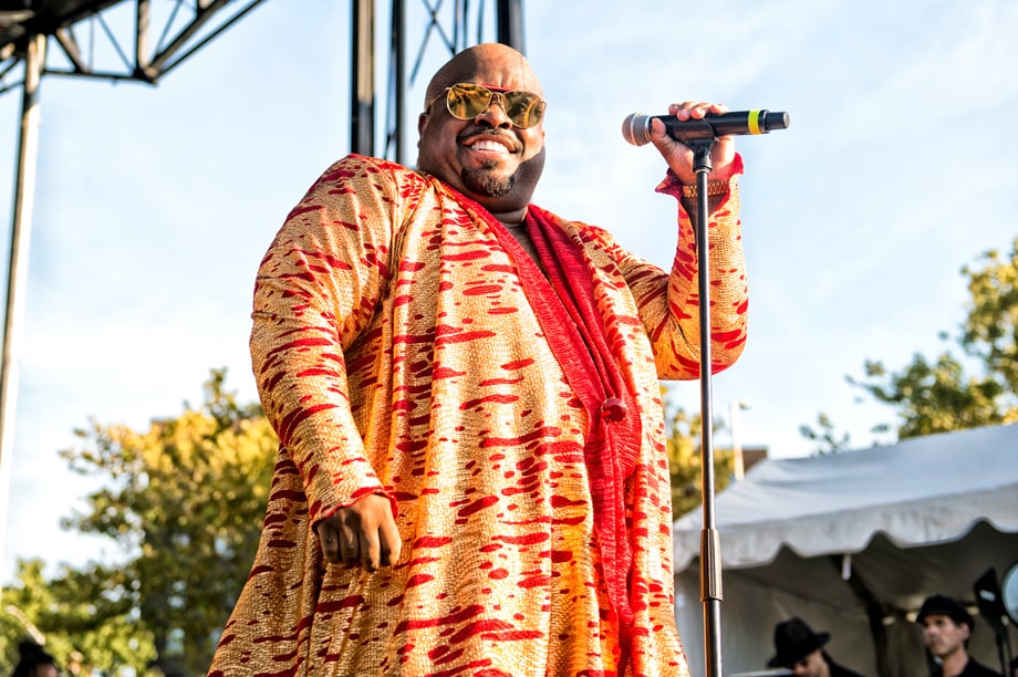 CeeLo Green