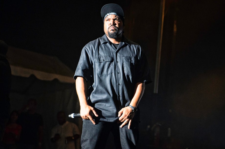 Ice Cube