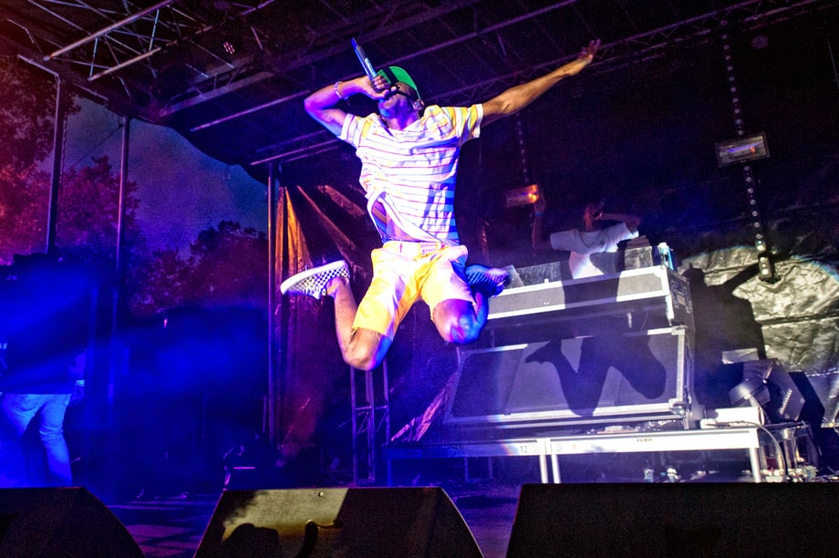 Tyler, the Creator