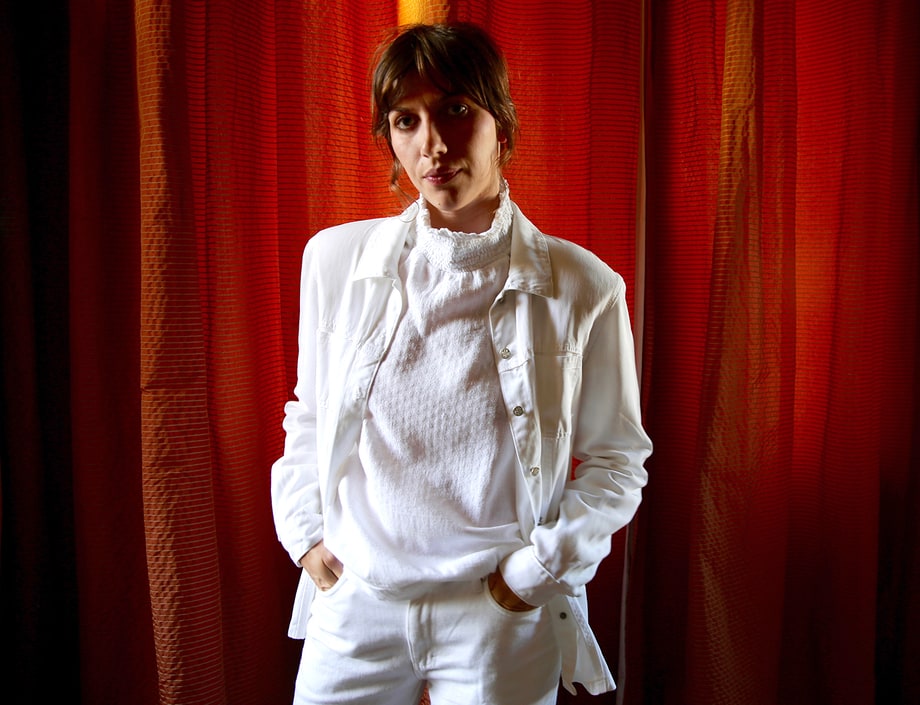 Aldous Harding