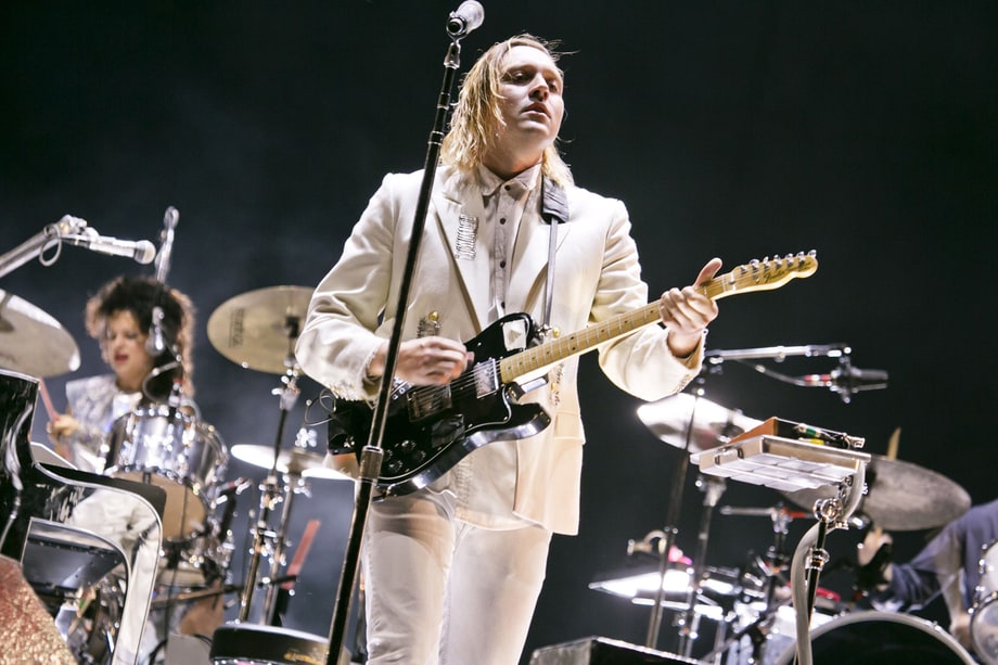 Arcade Fire