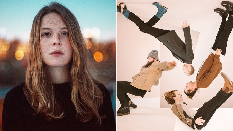 10 New Artists You Need to Know: February 2017