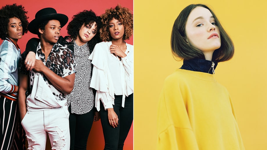 10 New Artists You Need to Know: March 2017