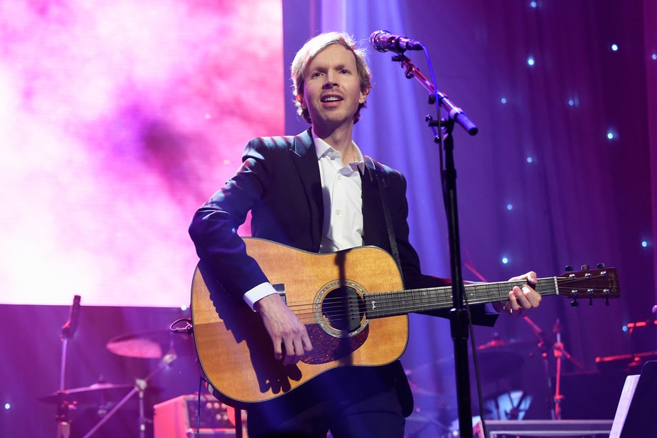 Beck